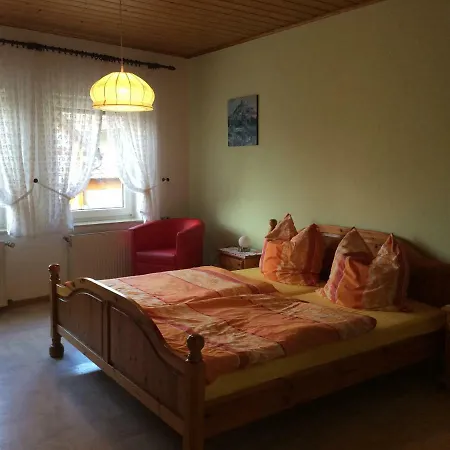 Weingut & Gaestehaus Nagel Ubytování v soukromí Kapellen-Drusweiler